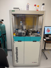 SPTLabtech Chameleon